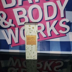 Bath and Body Works perfume